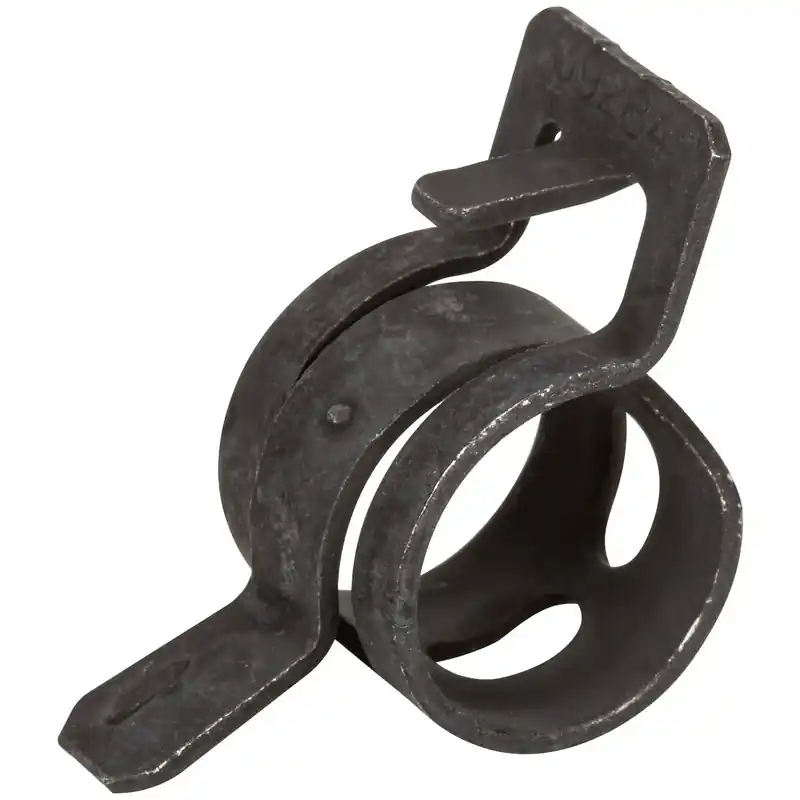 Begränsad tid FJÄDERKLÄMMA FBS 38/12MM 100ST