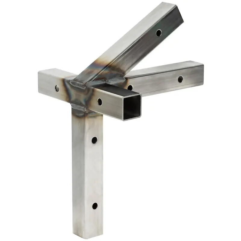 FÖRLÄNGNINGSBIT FLANK 4 VÄG 35X35X2 Expressleverans