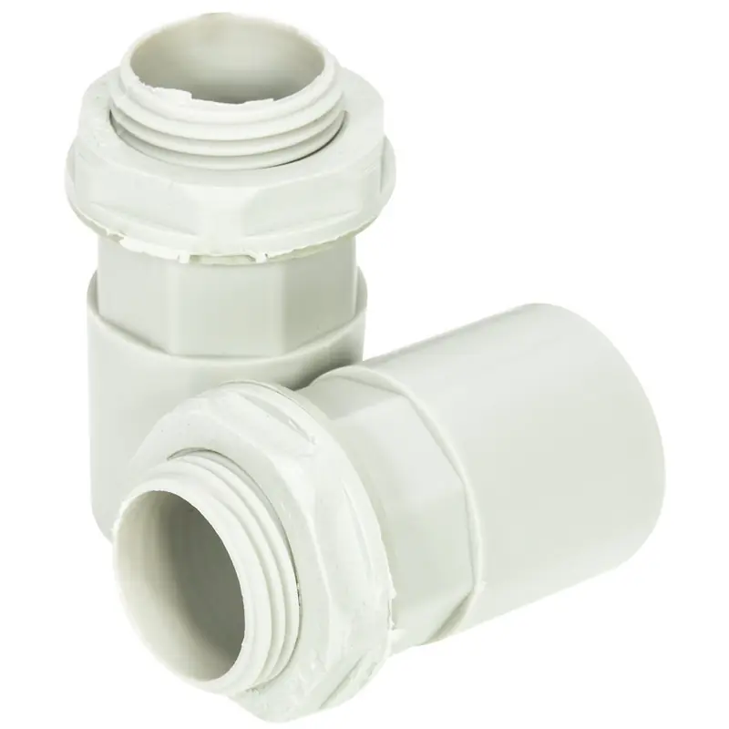 FÖRSKRUVNING 20MM FÖR SLANG OCH RÖR 2 ST Snabb leverans