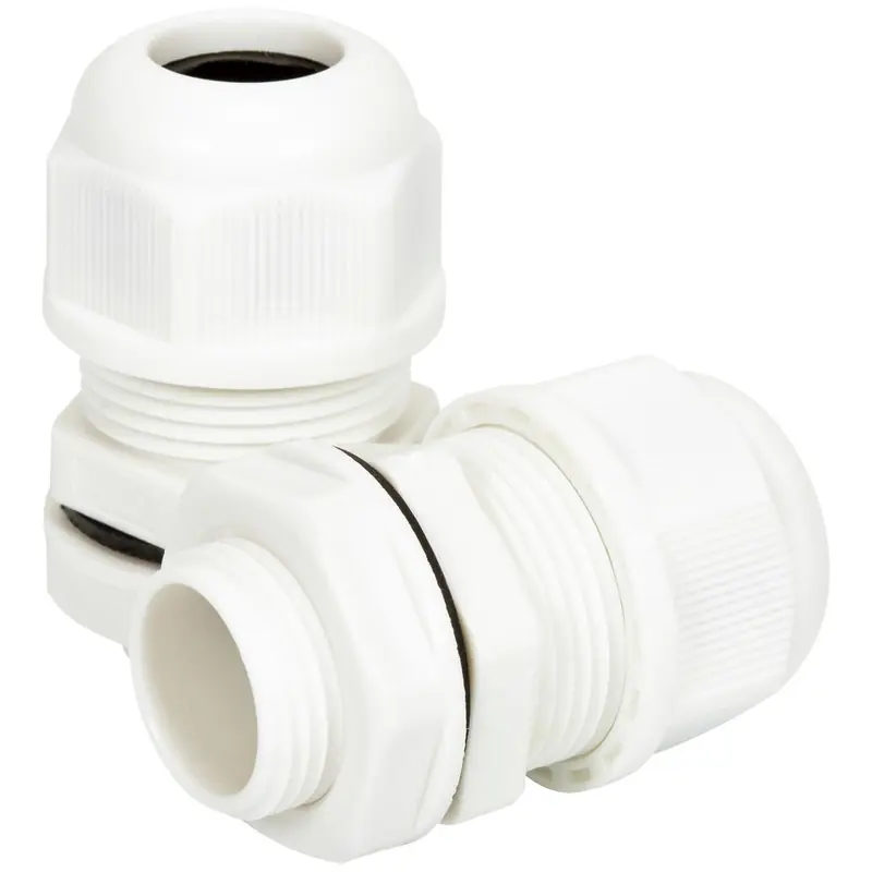 FÖRSKRUVNING 20MM IP68 2ST Begränsat erbjudande