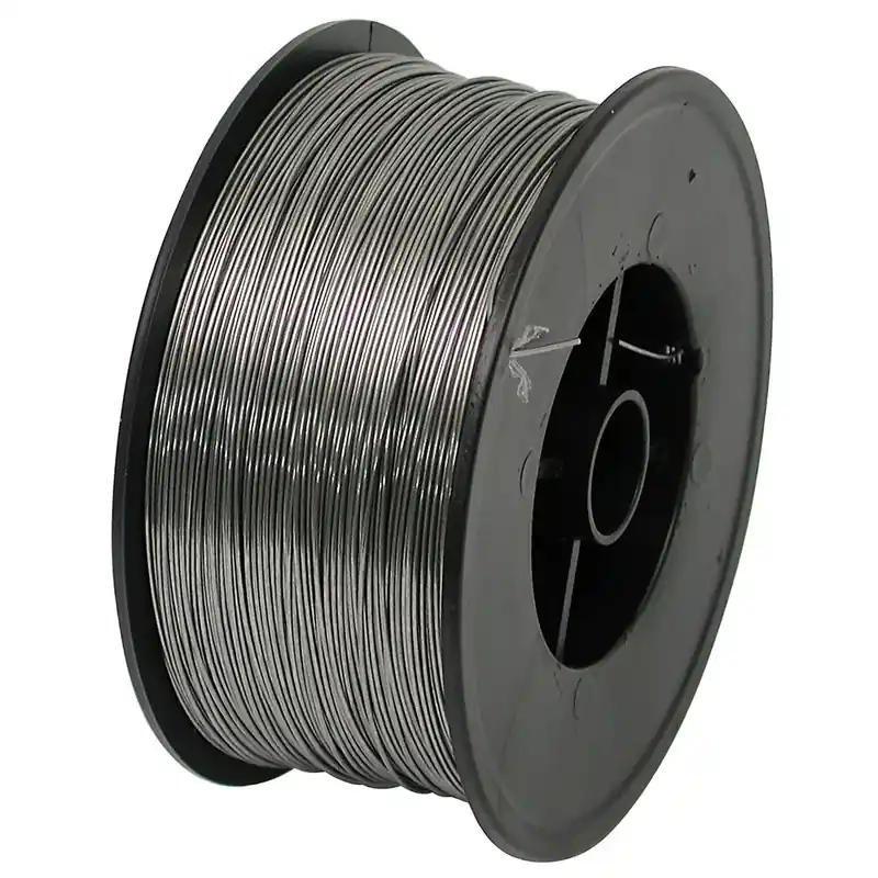 FLUSSTRÅD 0,9MM 0,8KG Billig