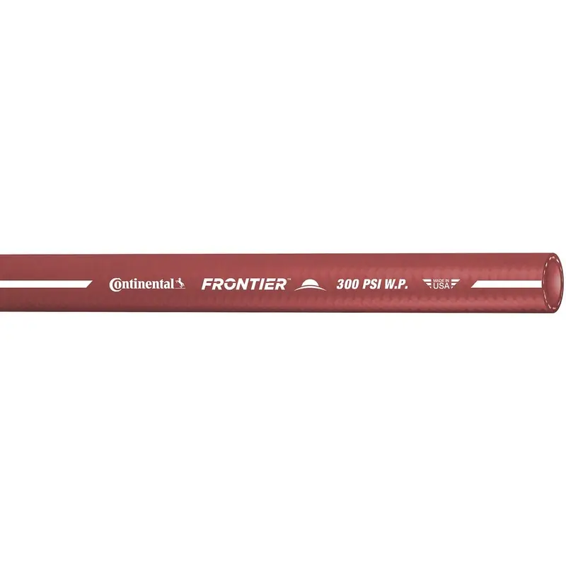 Beställ nu FRONTIER 300 EPDM SLANG 6MM 20BAR