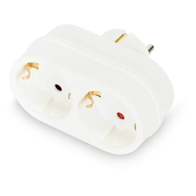 GRENPROPP 2-VÄGS I lager