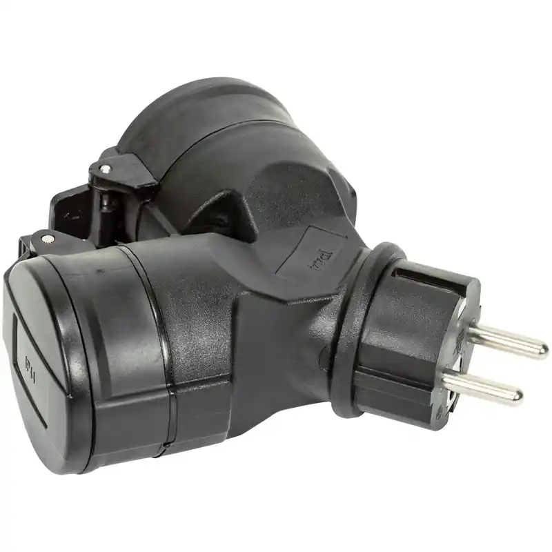 GRENPROPP 2-VÄGS IP44 Beställ nu