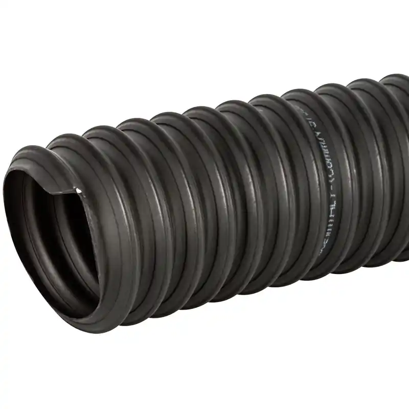 Reapris GUMMISLANG CALOR MED STÅLSPIRAL 50/60MM