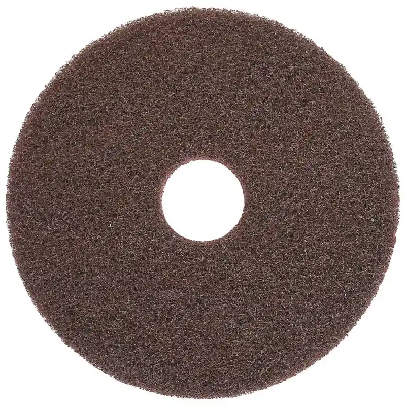 GROVRENGÖRINGSRONDELL 178X22MM A/O COARSE Nyhet