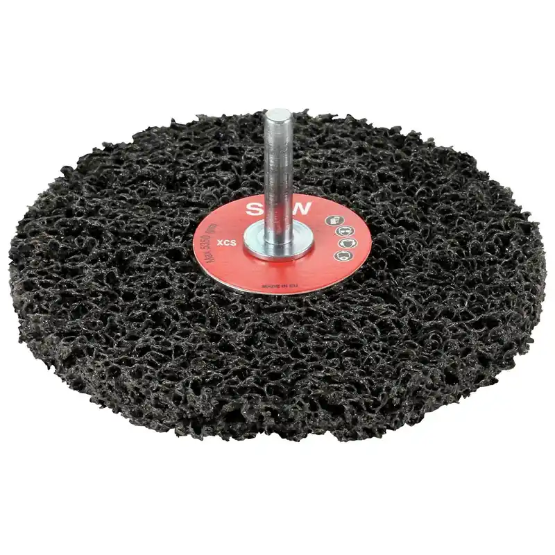 Säker betalning GROVRENGÖRINGSRONDELL CSD 150X13X8MM