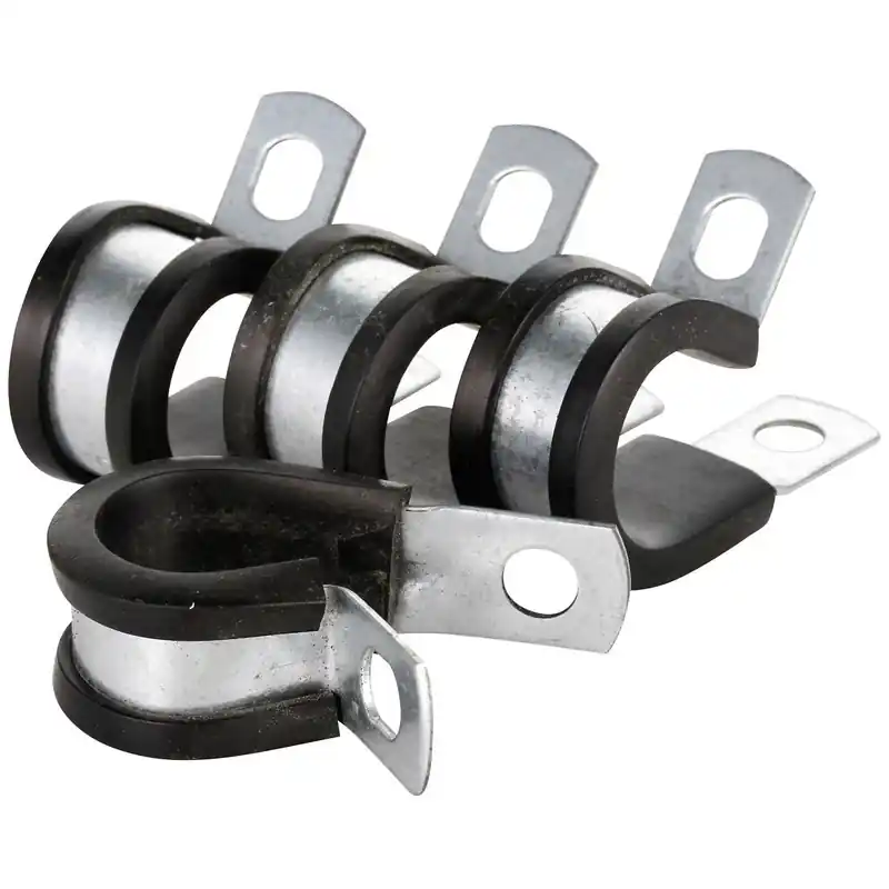 Beställ nu GUMMIKLAMMER 31,8MM 4ST