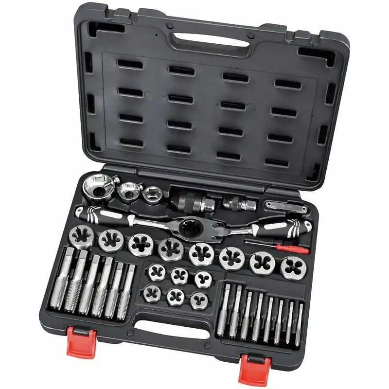 Utförsäljning GÄNGVERKTYGSSATS 36ST M6-M18