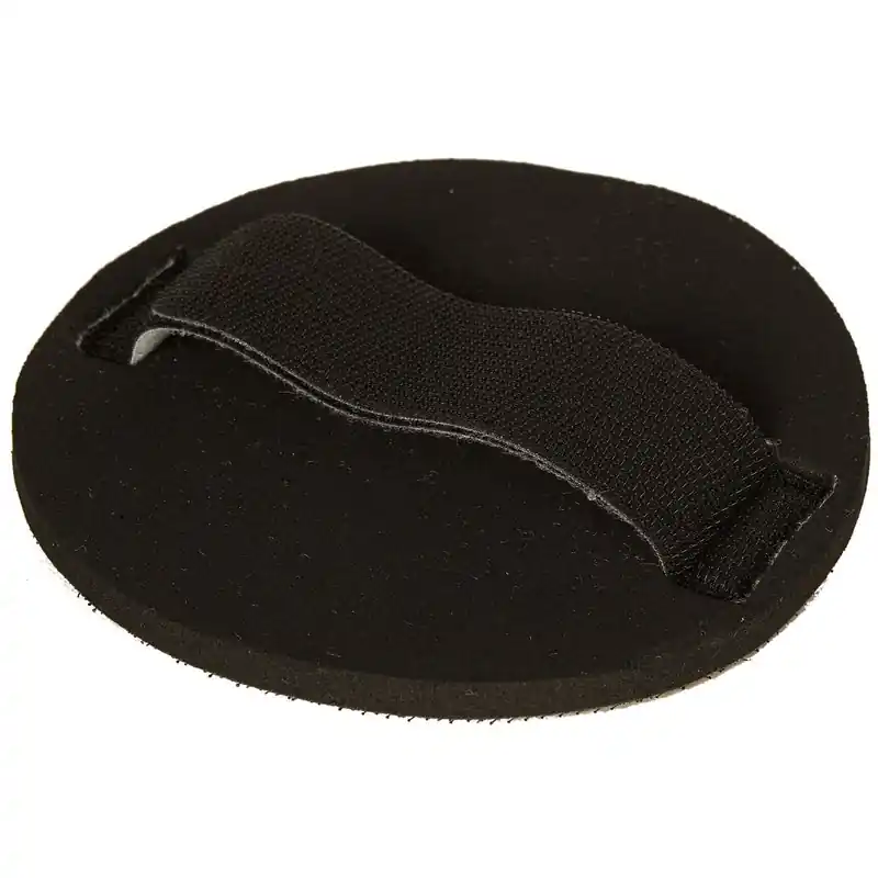 HANDSLIPSTÖD FÖR SLIPRONDELL 150MM Erbjudande