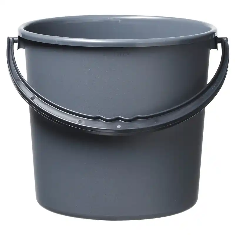 HINK 10L MÖRKGRÅ Fynd