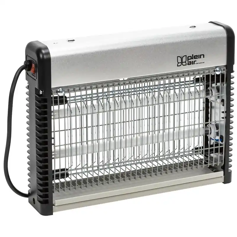 Kampanj INSEKTSFÄLLA 2 X 8W (50 M2)