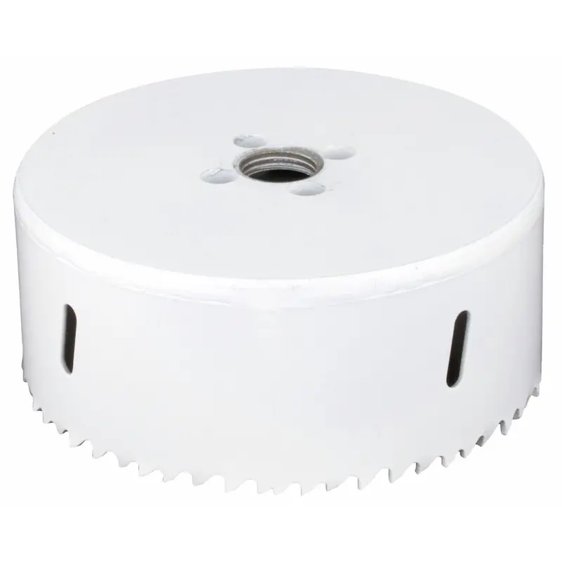 Populärt val HÅLSÅG 108MM BI-M