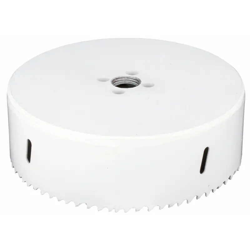 Extra rabatt HÅLSÅG 140MM BI-M