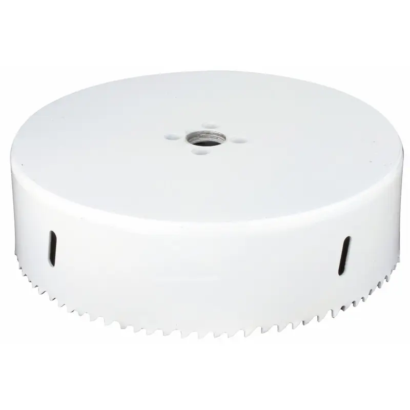 Outlet HÅLSÅG 152MM BI-M