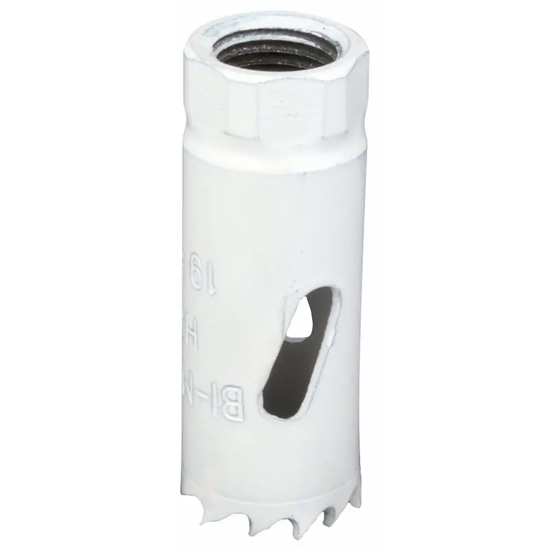 Populär HÅLSÅG 19MM BI-M