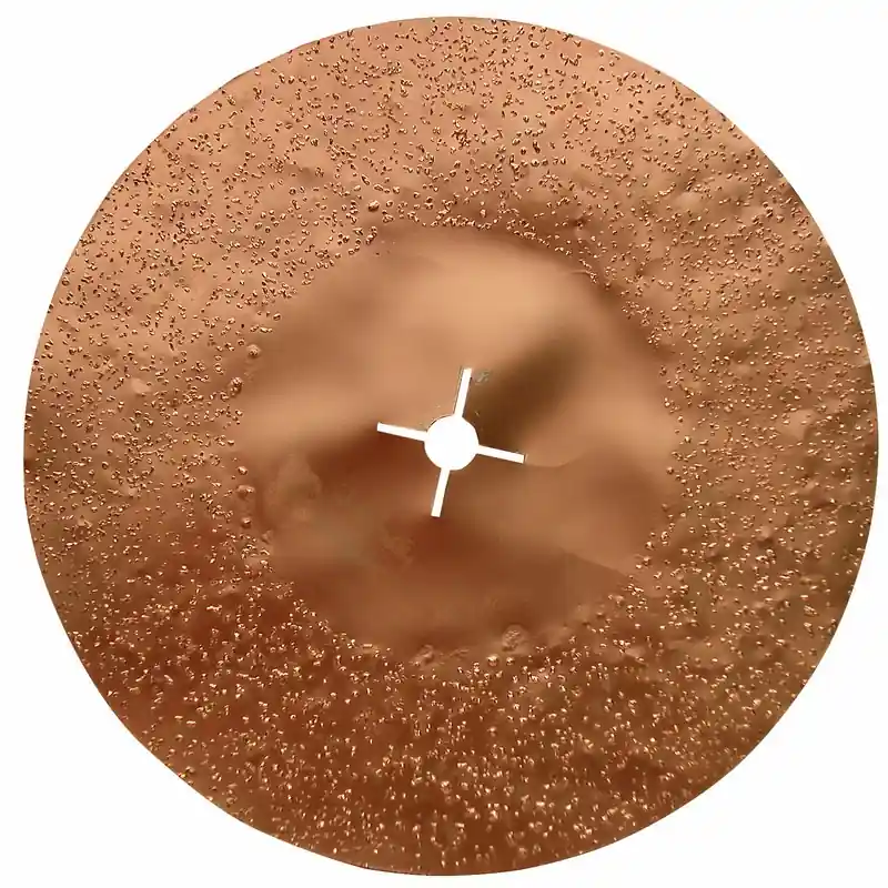 HÅRDMETALLRONDELL 406X25MM G24 Outlet