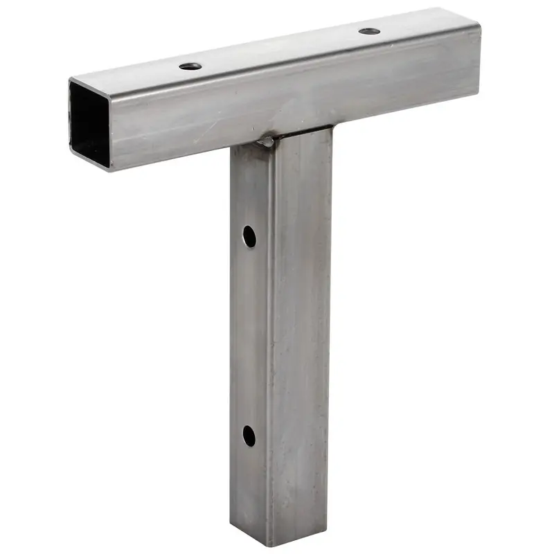 Rabatt HÖRNBIT 3-GRENIG 35X35X2MM