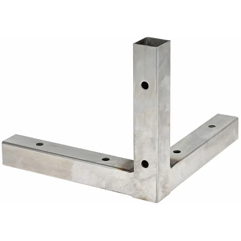 Bästa pris HÖRNBIT 3-VÄGS 35X35X2