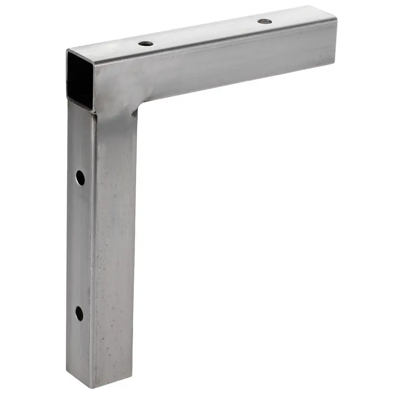 HÖRNBIT 90DEG 35X35X2MM Begränsat erbjudande