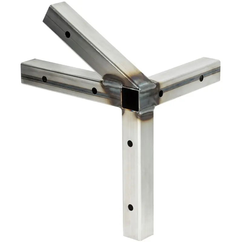 HÖRNBIT VÄNSTER 4-VÄGS ÖVREDEL 35X35X2 Billig