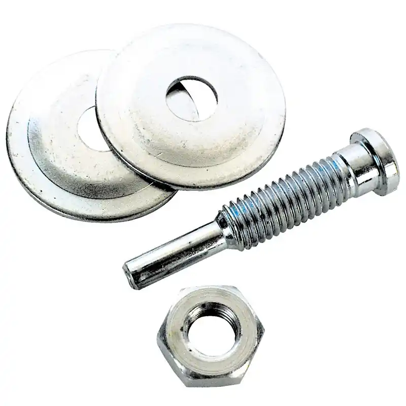 HÅLLARE TILL POLERSKIVA 10X6MM Begränsat antal