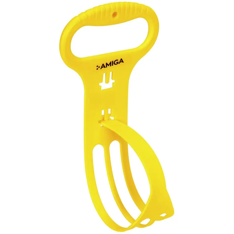 KABELHÅLLARE Fri frakt