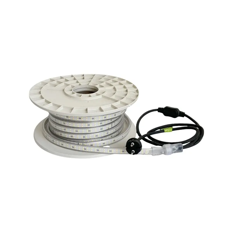 Lägg i varukorgen KEDJEBELYSNING LED DUAL 120LED 300W 25M IP65 6000K