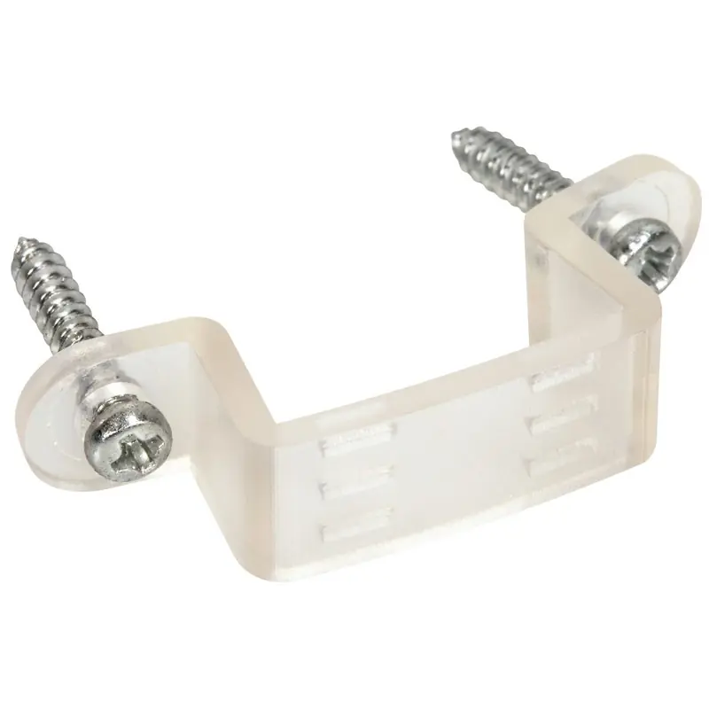 KEDJEBELYSNING TB S-LINE CLIPS 10ST/ Fri frakt