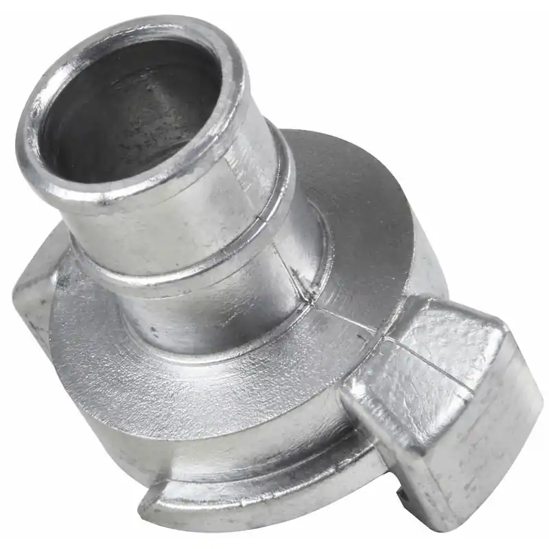 Erbjudandepris KLOKOPPLING 2" SLANGKOPPLING 38MM ALUMINIUM