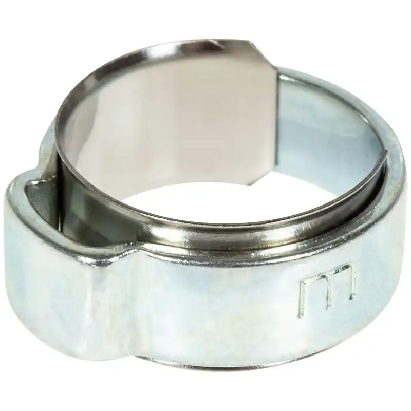 Extra rabatt KLÄMMA 13-15.3MM 1-ÖRA 100 ST