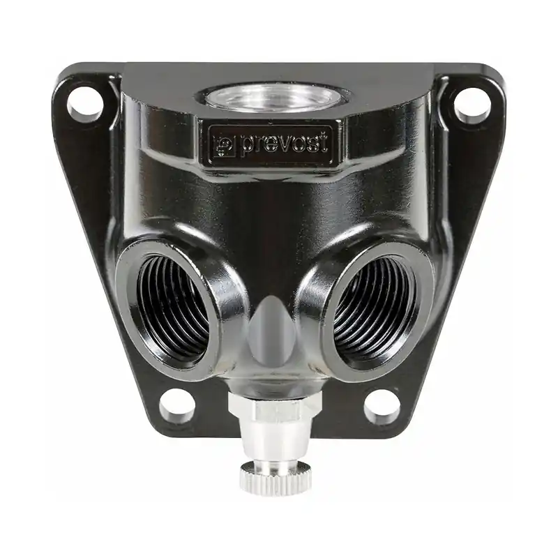 Expressleverans KONSOLKOPPLING 2X1/2 BSP INV PPS1