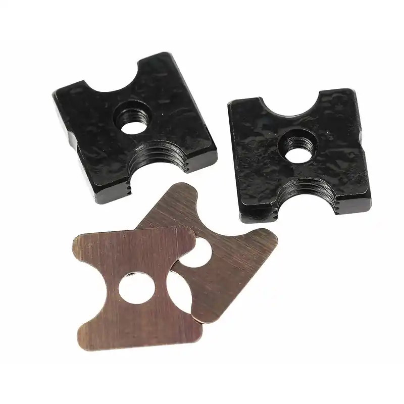 Fynd KNIVBLADSATS FÖR GÄNGSTÅNGSKLIPPARE M6