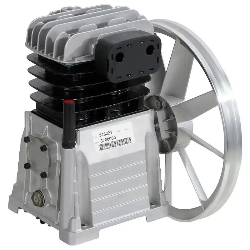 KOMPRESSORBLOCK 440L/3KW B4000/B3800 Outlet