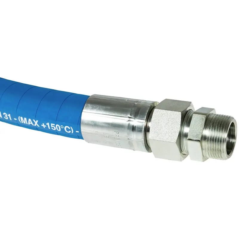 Köp nu KOMPRESSORSLANG 1SN-3/4 150C BSPT UTV 1.5M