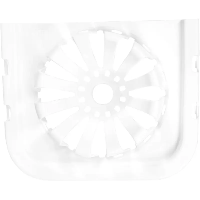 Populärt val KOPPRESS TILL BLÅ HINK