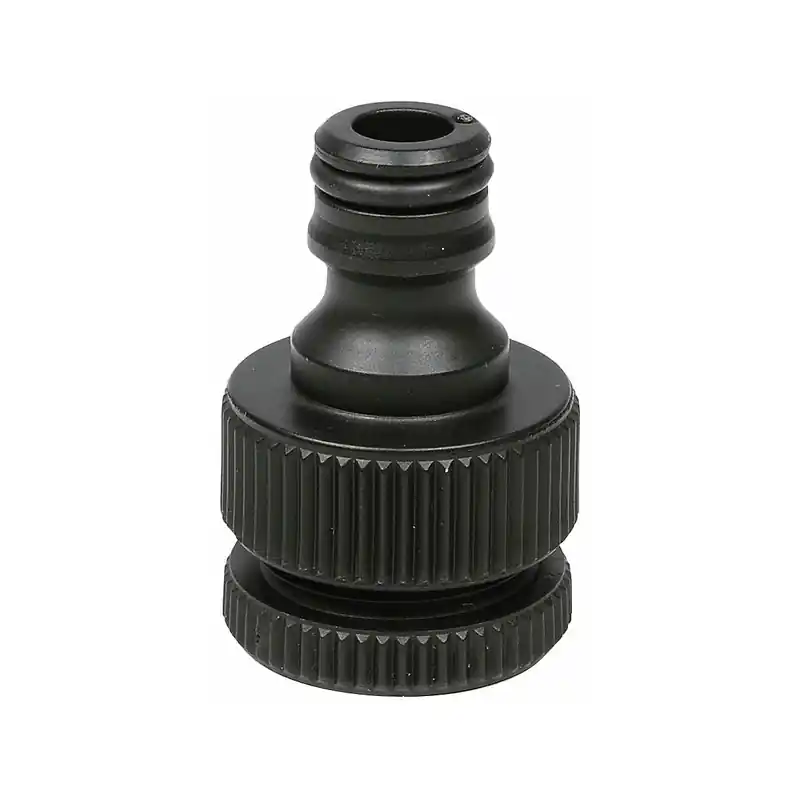 Erbjudandepris KRANKOPPLING G1/2" / G3/4"