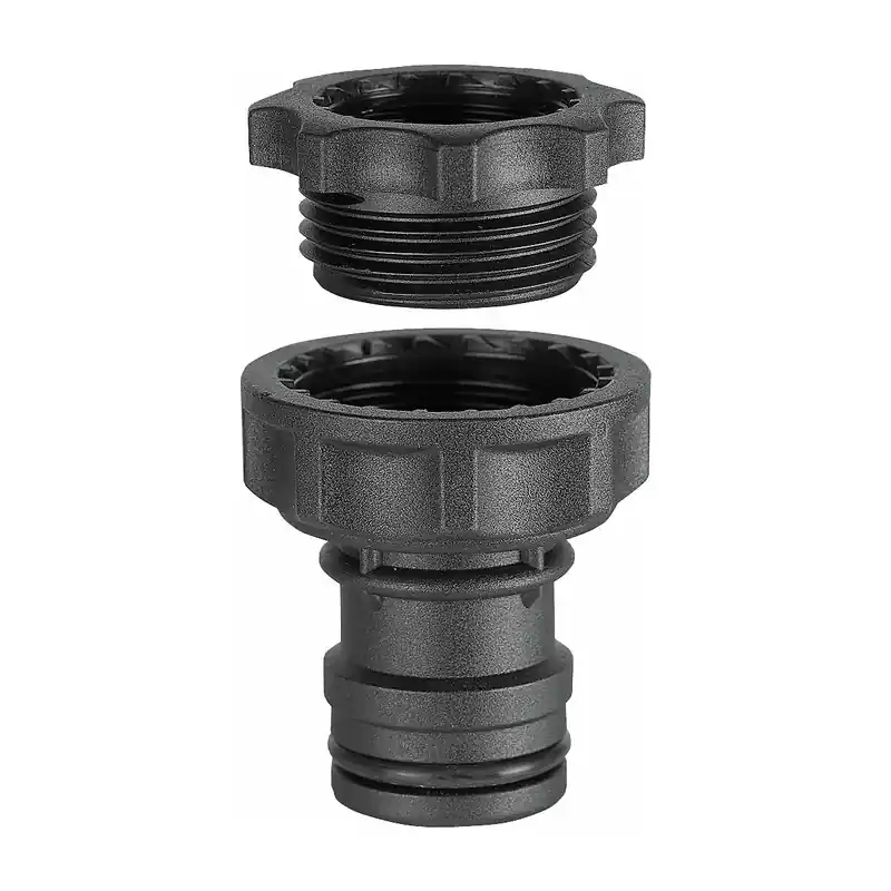 KRANKOPPLING G3/4" / G1" JUMBO Rea