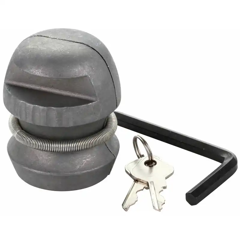 Expressleverans KULKOPPLING LÅS KULA 50MM