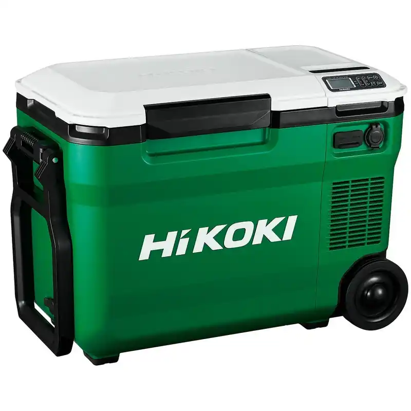 Köp nu KYL-/VÄRMEBOX UL18DBA UTAN BATTERI