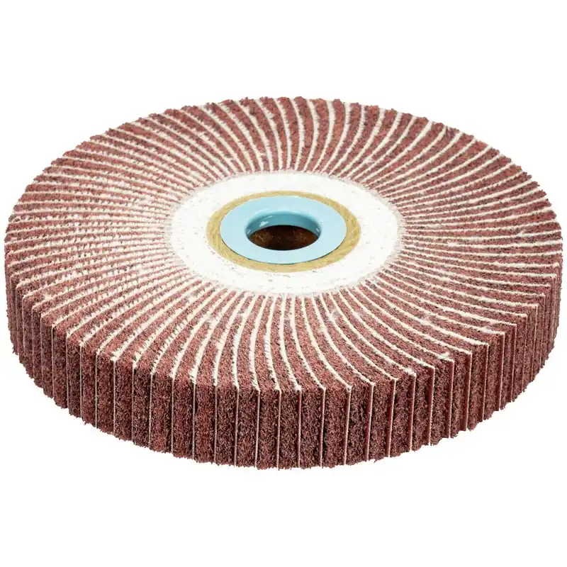 LAMELLBORSTE / POLERSKIVA 150X25MM P150 32/20MM Köp online