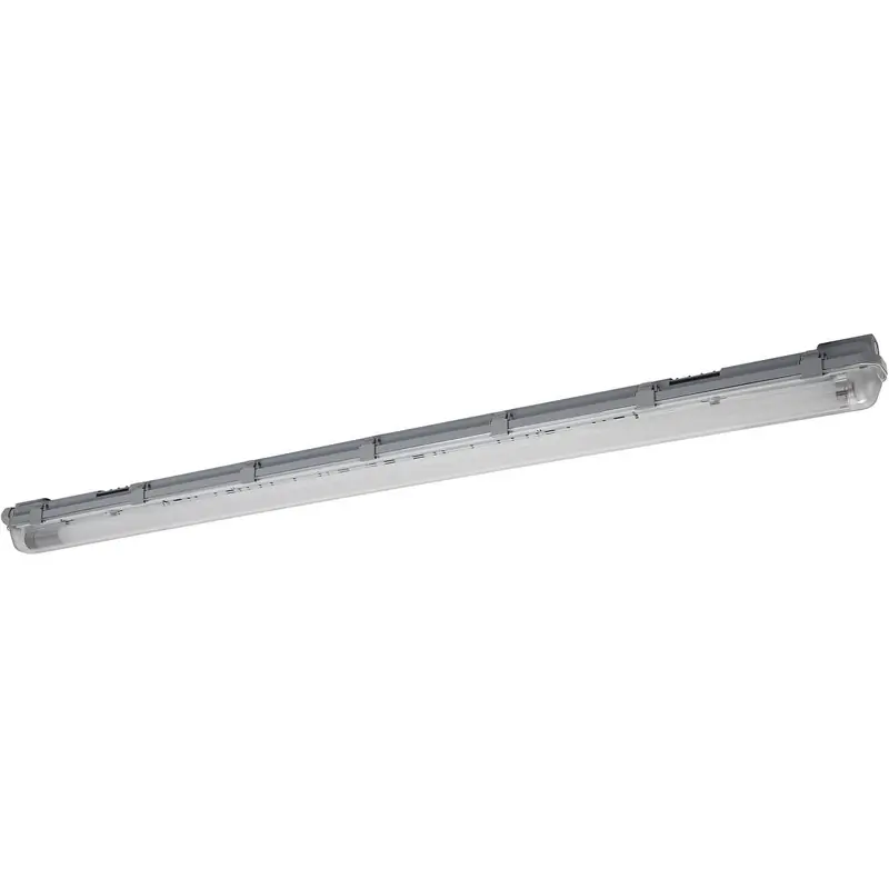 Snabb frakt LED LAMPA SUBMARINE 120CM 15W 4000K