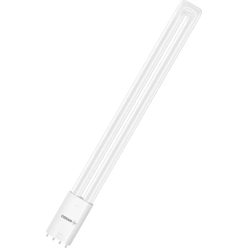 Nedsatt pris LED LYSRÖR DULUX L36 HF 18W 840 2G11 4000K