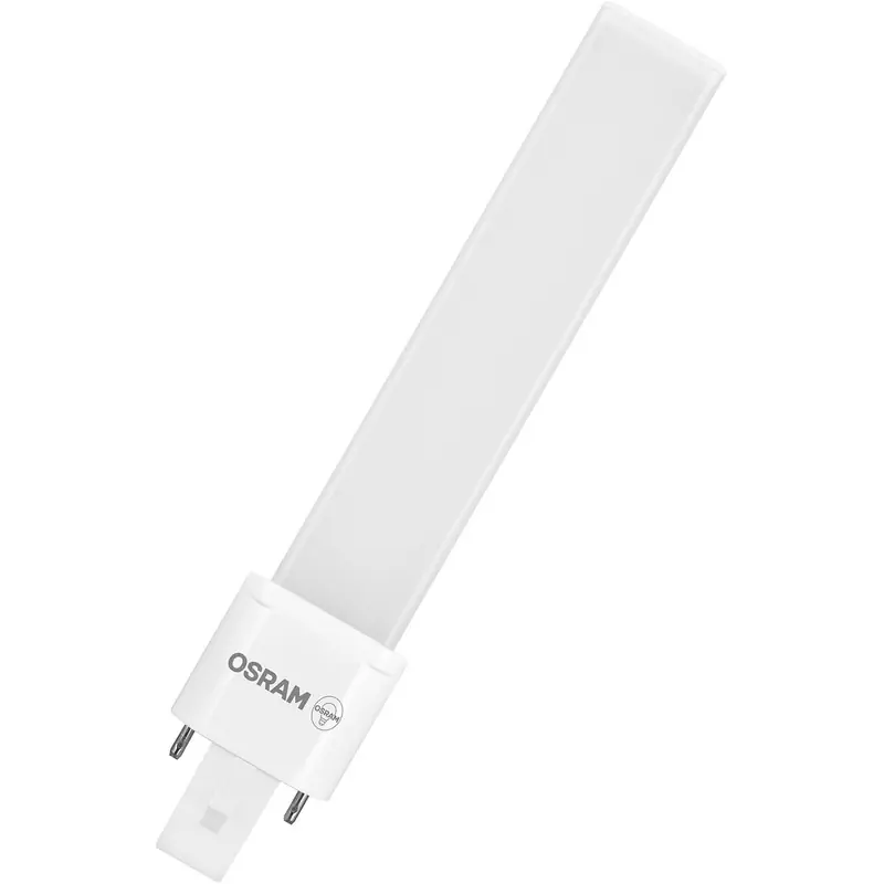 LED LYSRÖR DULUX S9 EM 4W 830 G23 3000K Nyhet