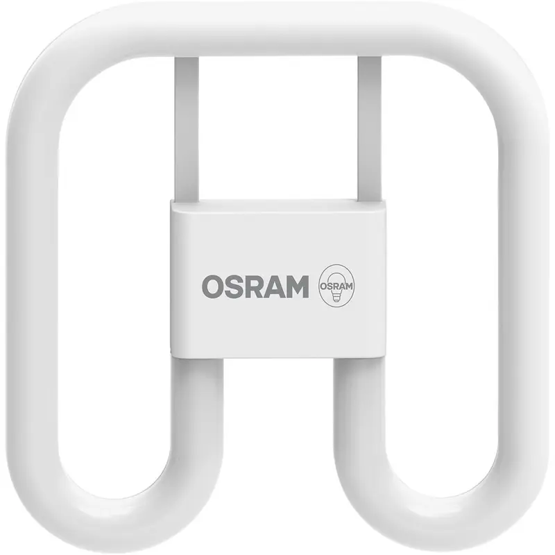 LED LYSRÖR DULUX SQ16 EM 7W 830 GR8 3000K Rea