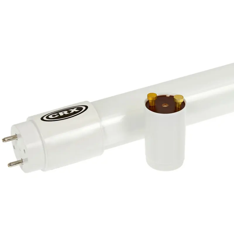 Snabb leverans LED LYSRÖR G13 600MM 9W/840 230V