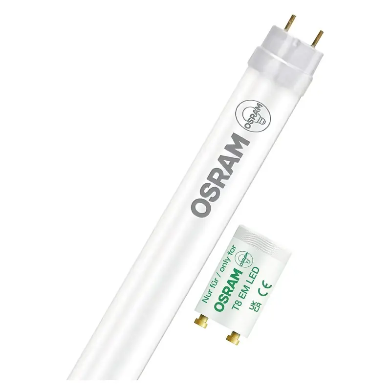 Kampanj LED LYSRÖR T8 36 EM 1200MM 15W 830   3000K