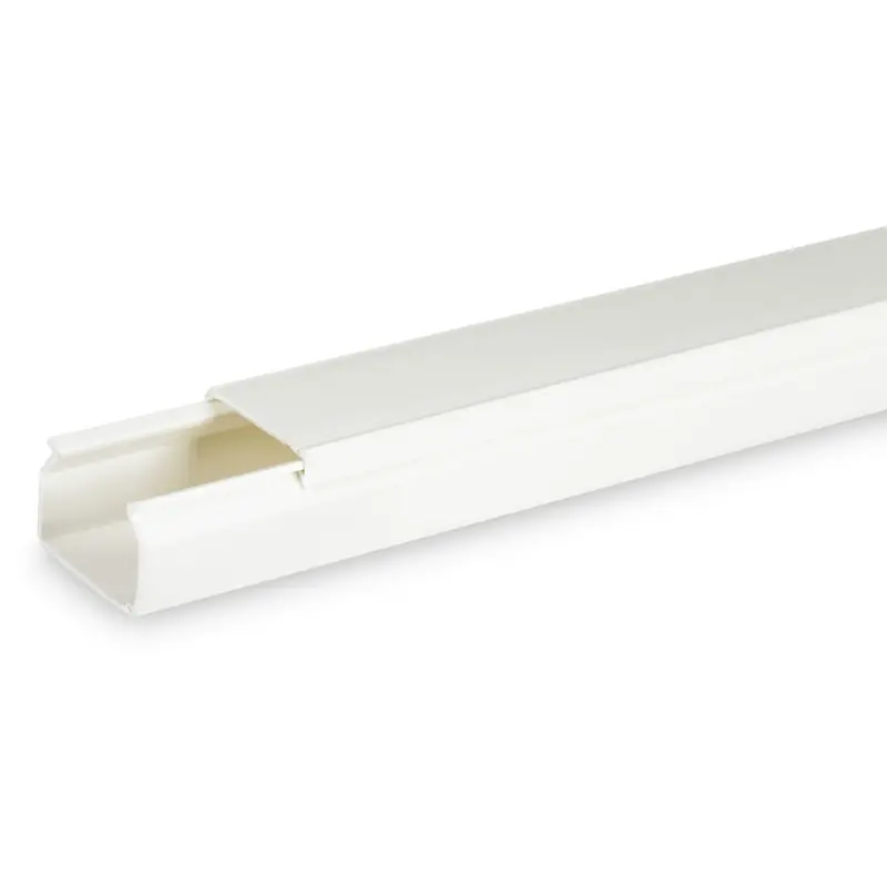 LEDNINGSLIST PLAST 25X16MM 2M Sista chansen