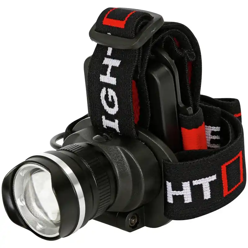 LED PANNLAMPA 250 LUMEN 3XAAA Handla nu