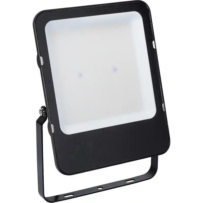 LED STRÅLKASTARE S. 200W/230V 4500K 1,5M KABEL Erbjudande